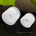 diameter plastic bottle caps Customized colors plastic